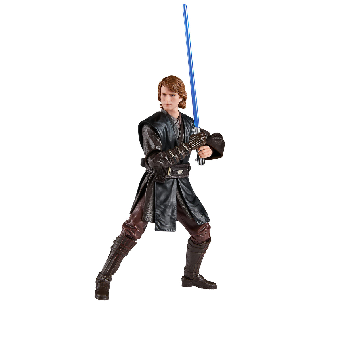 Star Wars Black Series 6 Inch Action Figure Wave 48 - Anakin Skywalker
