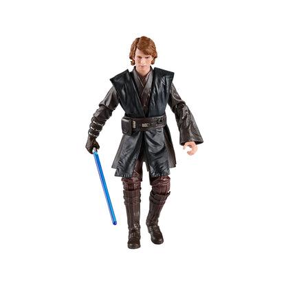 Star Wars Black Series 6 Inch Action Figure Wave 48 - Anakin Skywalker