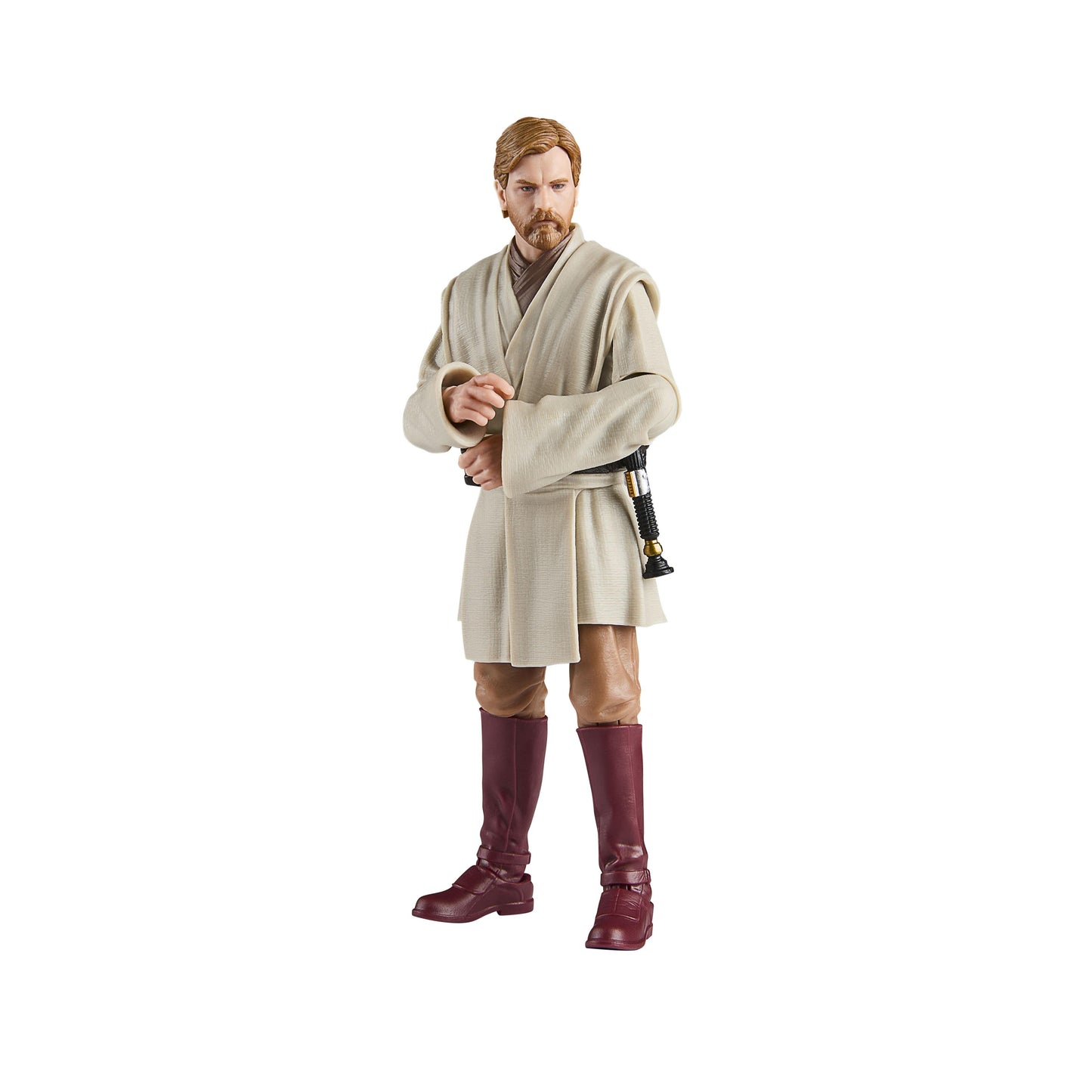 Star Wars Black Series 6 Inch Action Figure Wave 48 - Obi-Wan Kenobi