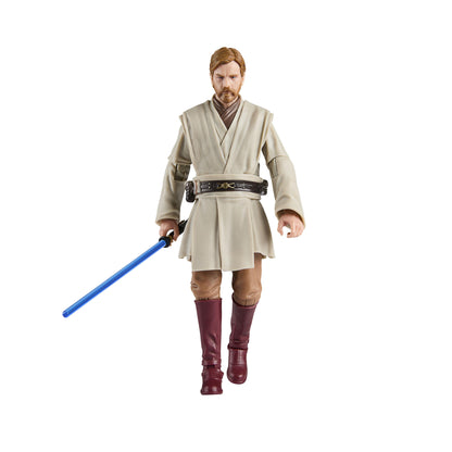 Star Wars Black Series 6 Inch Action Figure Wave 48 - Obi-Wan Kenobi