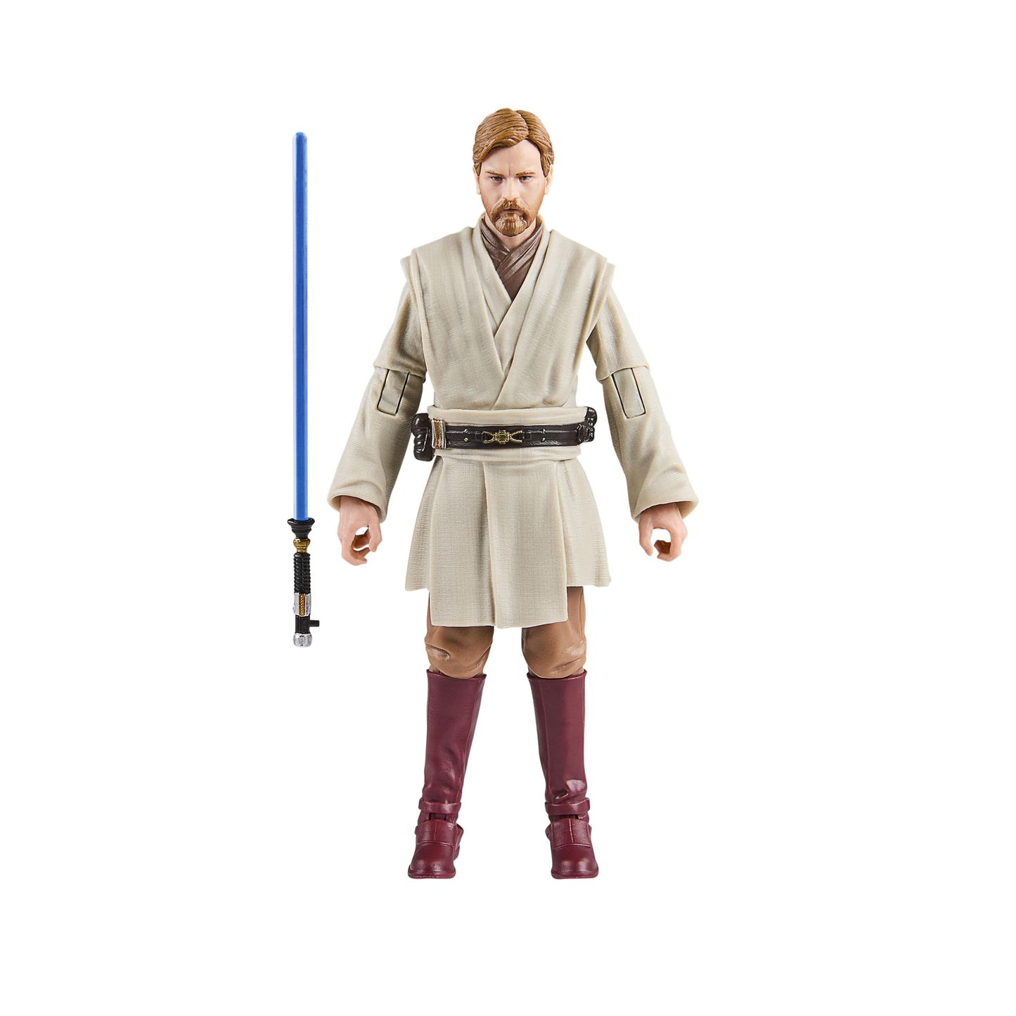 Star Wars Black Series 6 Inch Action Figure Wave 48 - Obi-Wan Kenobi