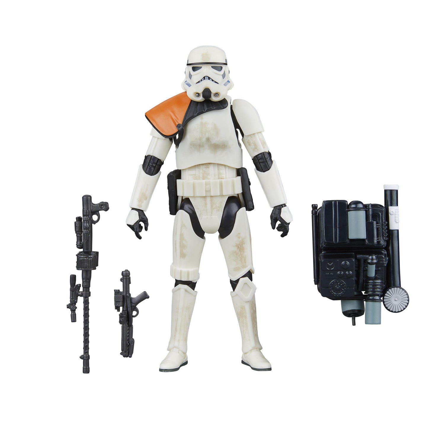 Star Wars Black Series 6 Inch Action Figure Wave 48 - Sandtrooper