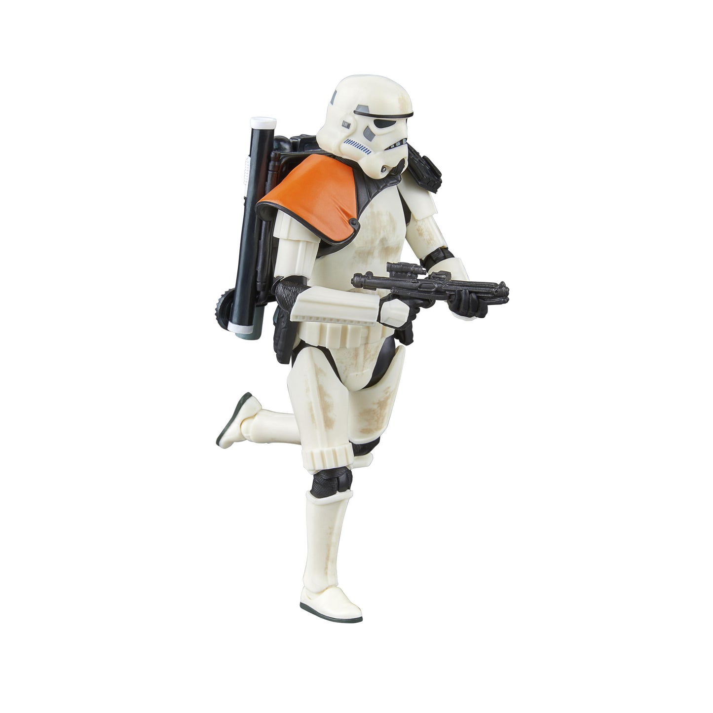 Star Wars Black Series 6 Inch Action Figure Wave 48 - Sandtrooper