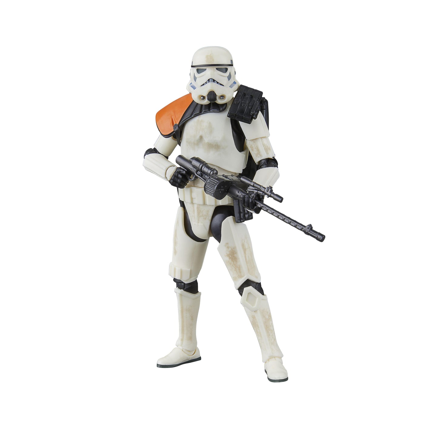 Star Wars Black Series 6 Inch Action Figure Wave 48 - Sandtrooper