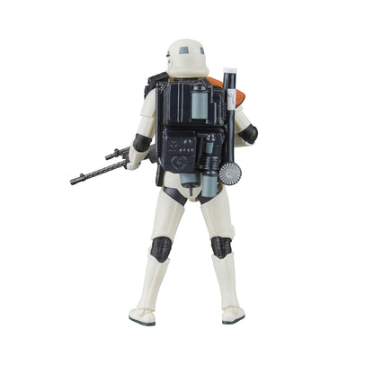 Star Wars Black Series 6 Inch Action Figure Wave 48 - Sandtrooper