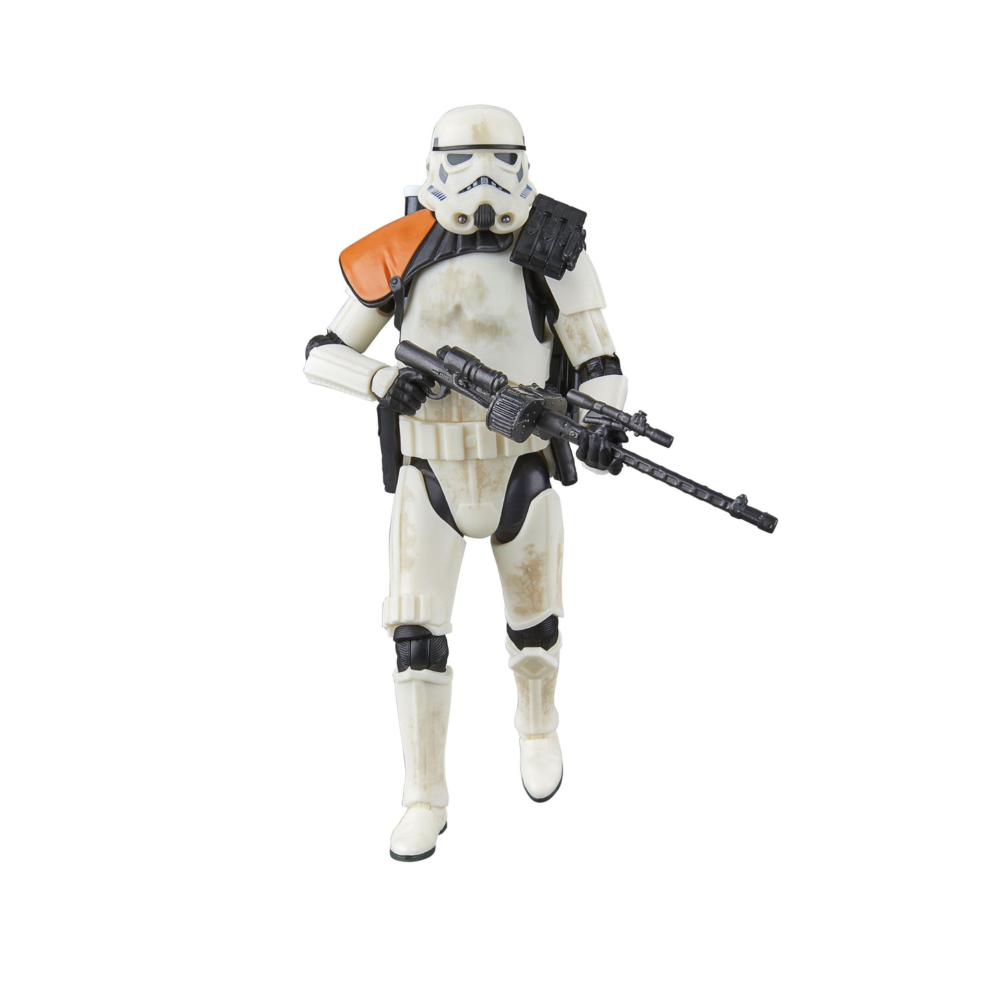Star Wars Black Series 6 Inch Action Figure Wave 48 - Sandtrooper
