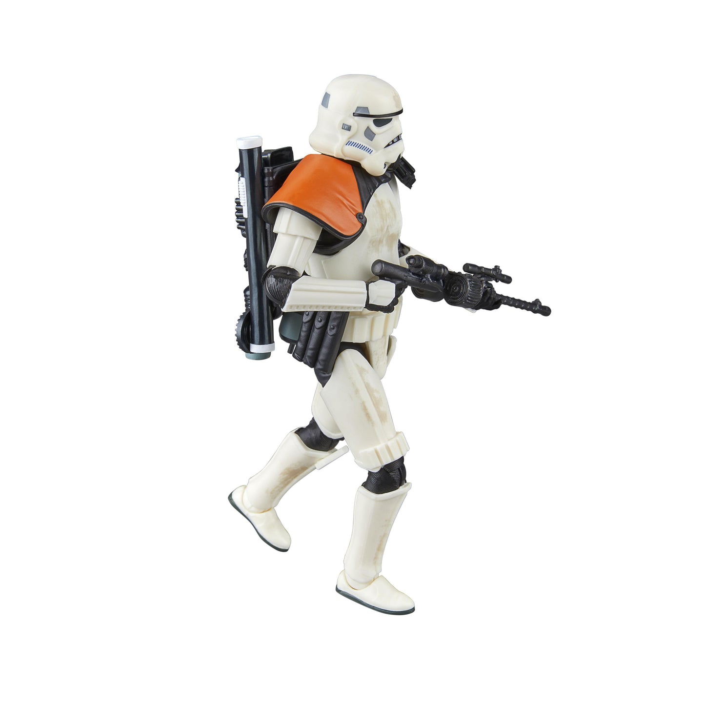 Star Wars Black Series 6 Inch Action Figure Wave 48 - Sandtrooper