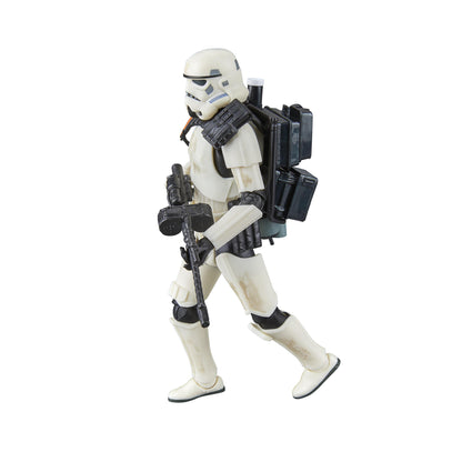 Star Wars Black Series 6 Inch Action Figure Wave 48 - Sandtrooper