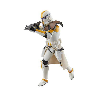 Star Wars Black Series 6 Inch Action Figure Wave 48 - Clone Lieutenant Galle