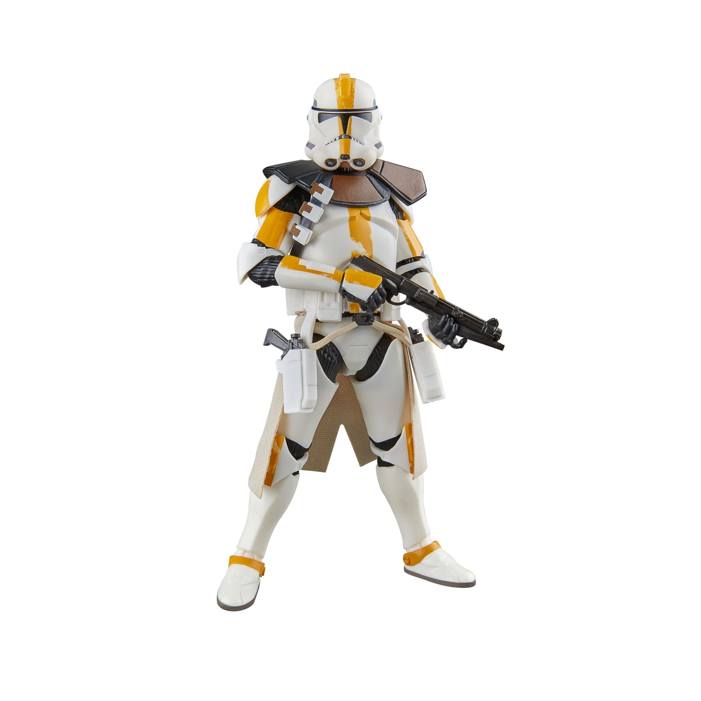 Star Wars Black Series 6 Inch Action Figure Wave 48 - Clone Lieutenant Galle