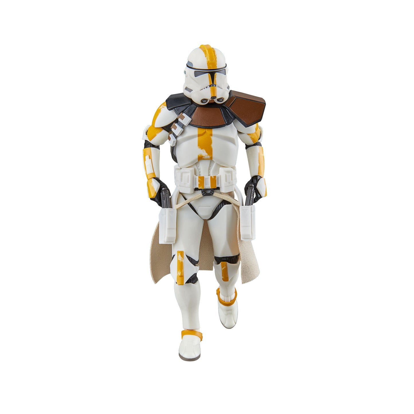 Star Wars Black Series 6 Inch Action Figure Wave 48 - Clone Lieutenant Galle