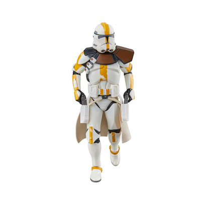 Star Wars Black Series 6 Inch Action Figure Wave 48 - Clone Lieutenant Galle