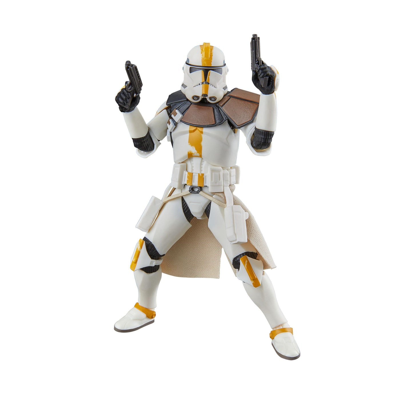 Star Wars Black Series 6 Inch Action Figure Wave 48 - Clone Lieutenant Galle