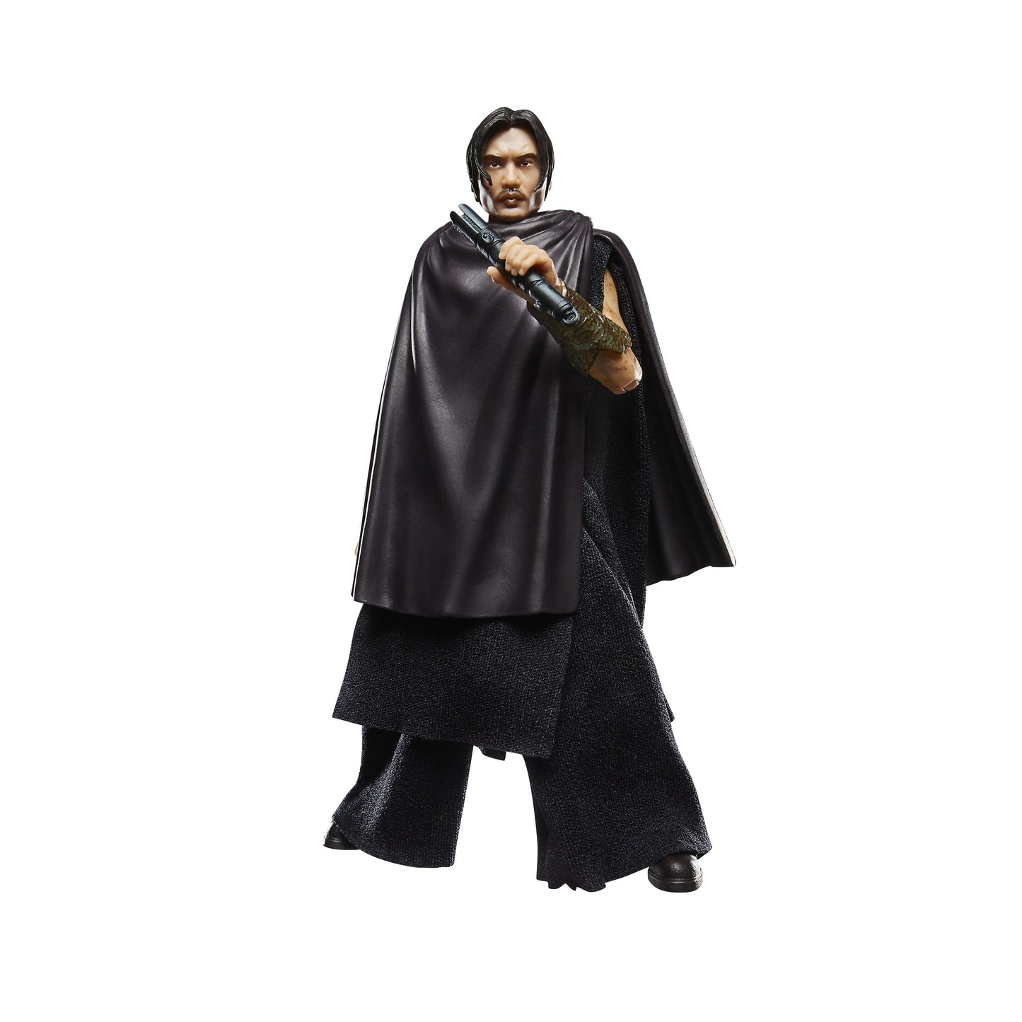 Star Wars Black Series 6 Inch Action Figure Wave 48 - The Stranger (Qimir)