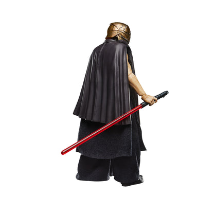 Star Wars Black Series 6 Inch Action Figure Wave 48 - The Stranger (Qimir)