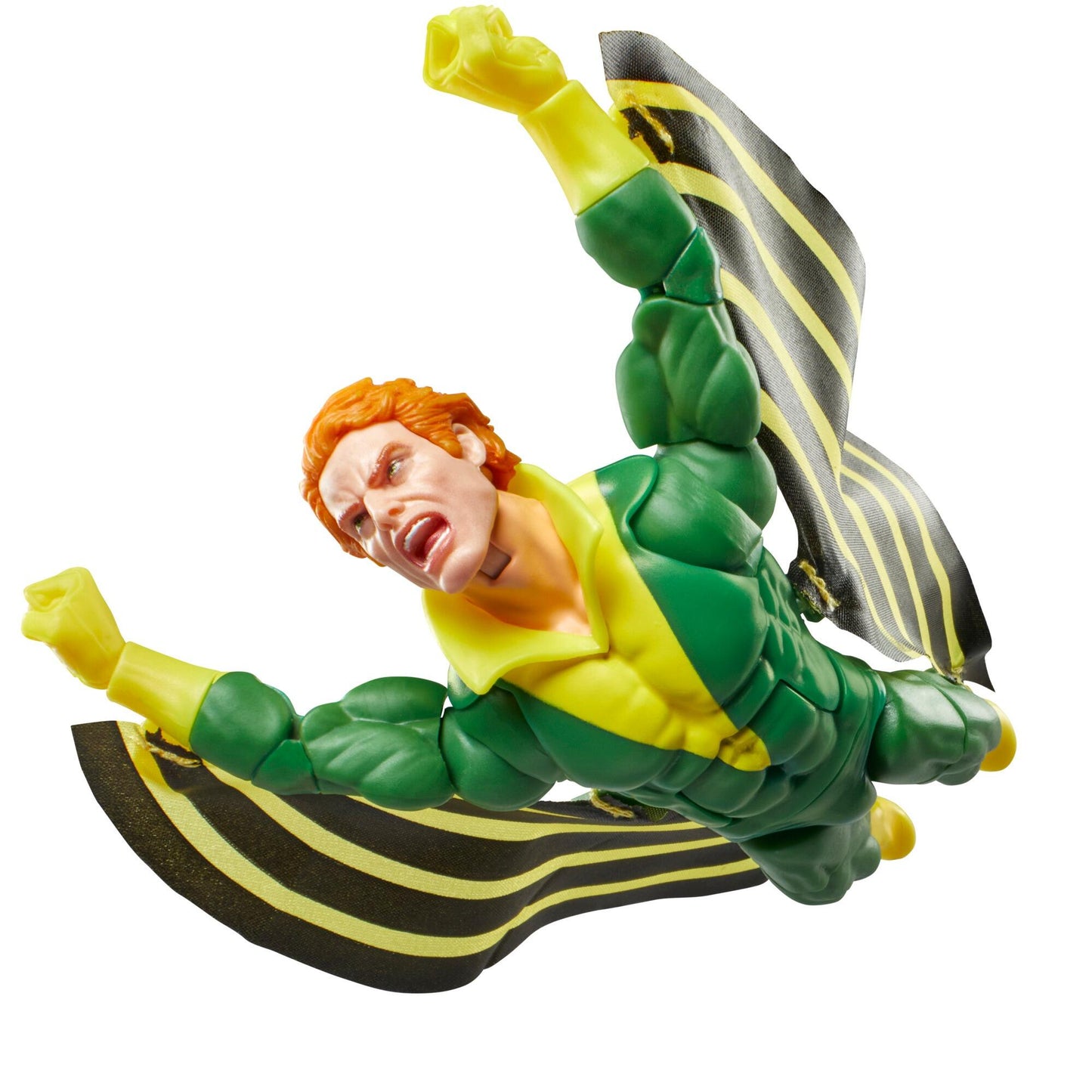 Marvel Legends Comic Retro 6 Inch Scale Action Figure - Marvel's Banshee