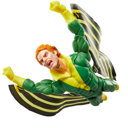 Marvel Legends Comic Retro 6 Inch Scale Action Figure - Marvel's Banshee