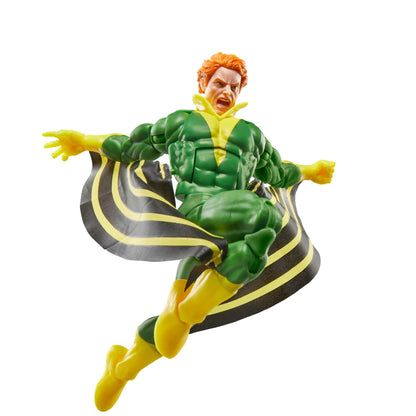 Marvel Legends Comic Retro 6 Inch Scale Action Figure - Marvel's Banshee