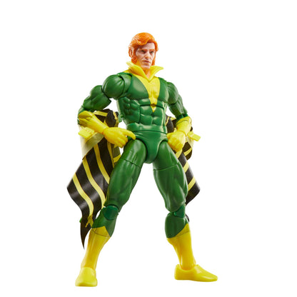 Marvel Legends Comic Retro 6 Inch Scale Action Figure - Marvel's Banshee