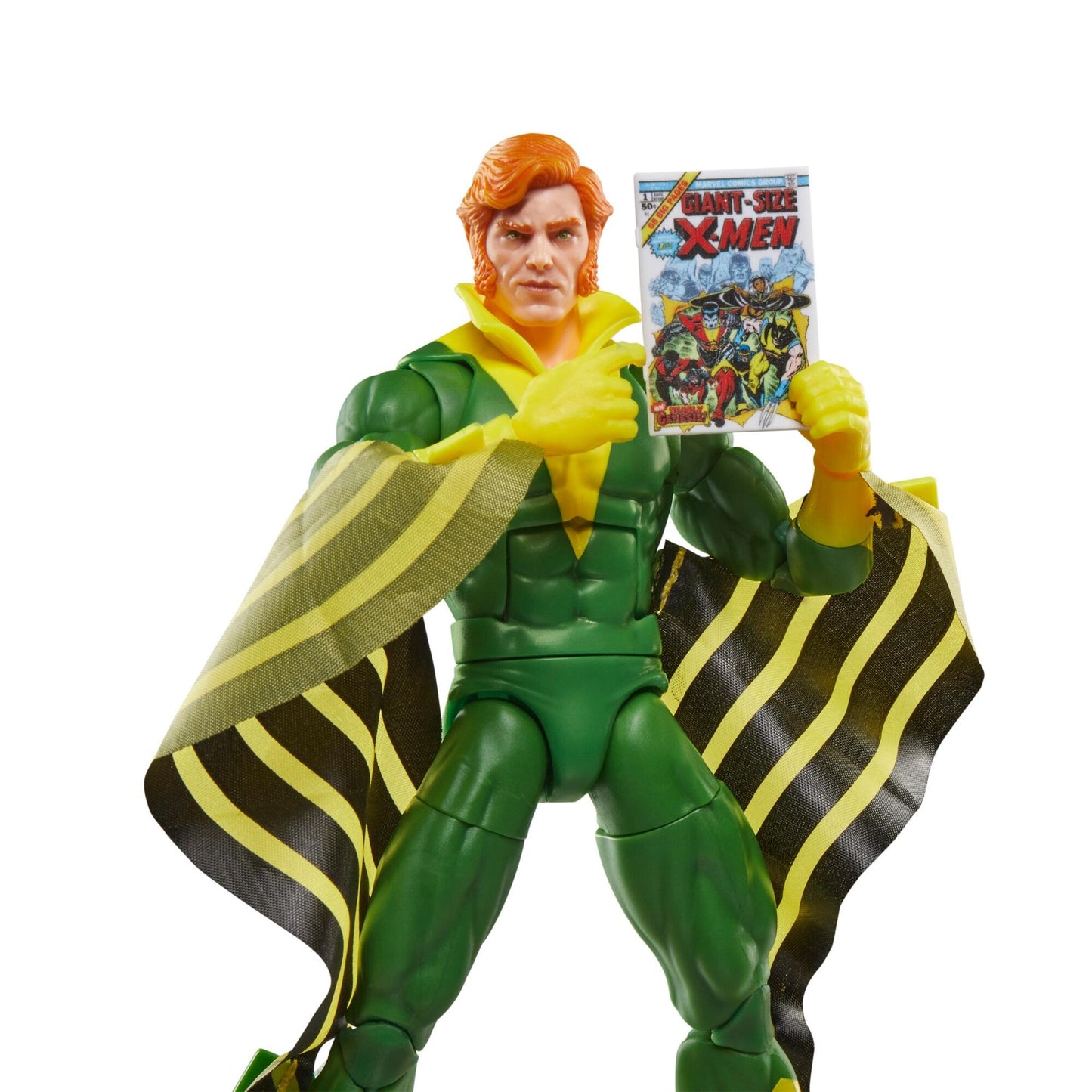 Marvel Legends Comic Retro 6 Inch Scale Action Figure - Marvel's Banshee
