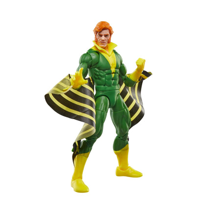 Marvel Legends Comic Retro 6 Inch Scale Action Figure - Marvel's Banshee