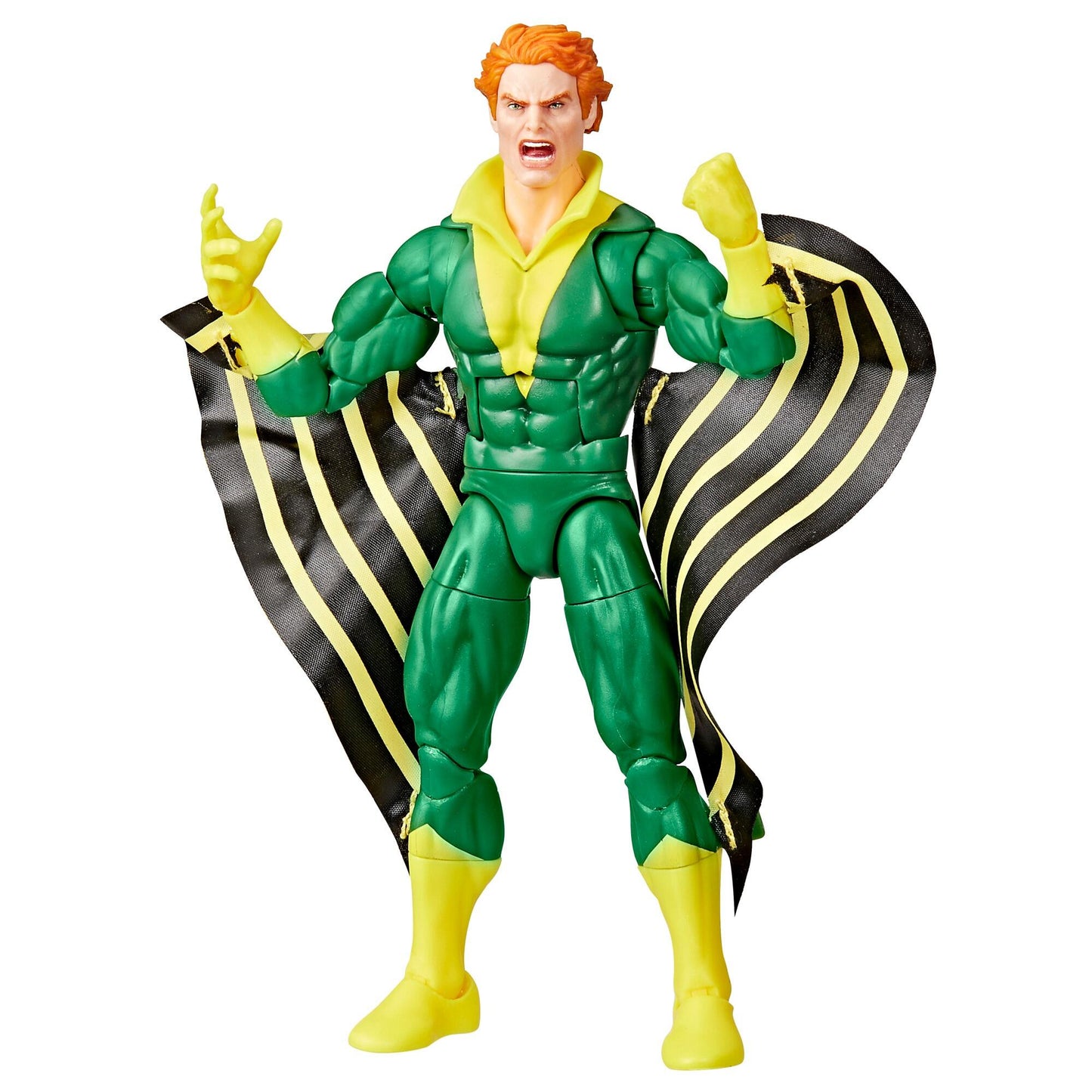 Marvel Legends Comic Retro 6 Inch Scale Action Figure - Marvel's Banshee