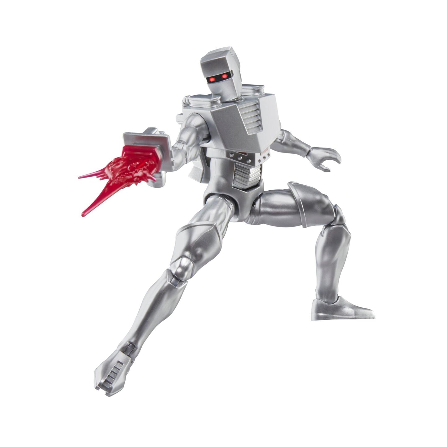 Marvel Legends Comic Retro 6 Inch Scale Action Figure - ROM