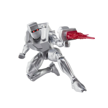 Marvel Legends Comic Retro 6 Inch Scale Action Figure - ROM