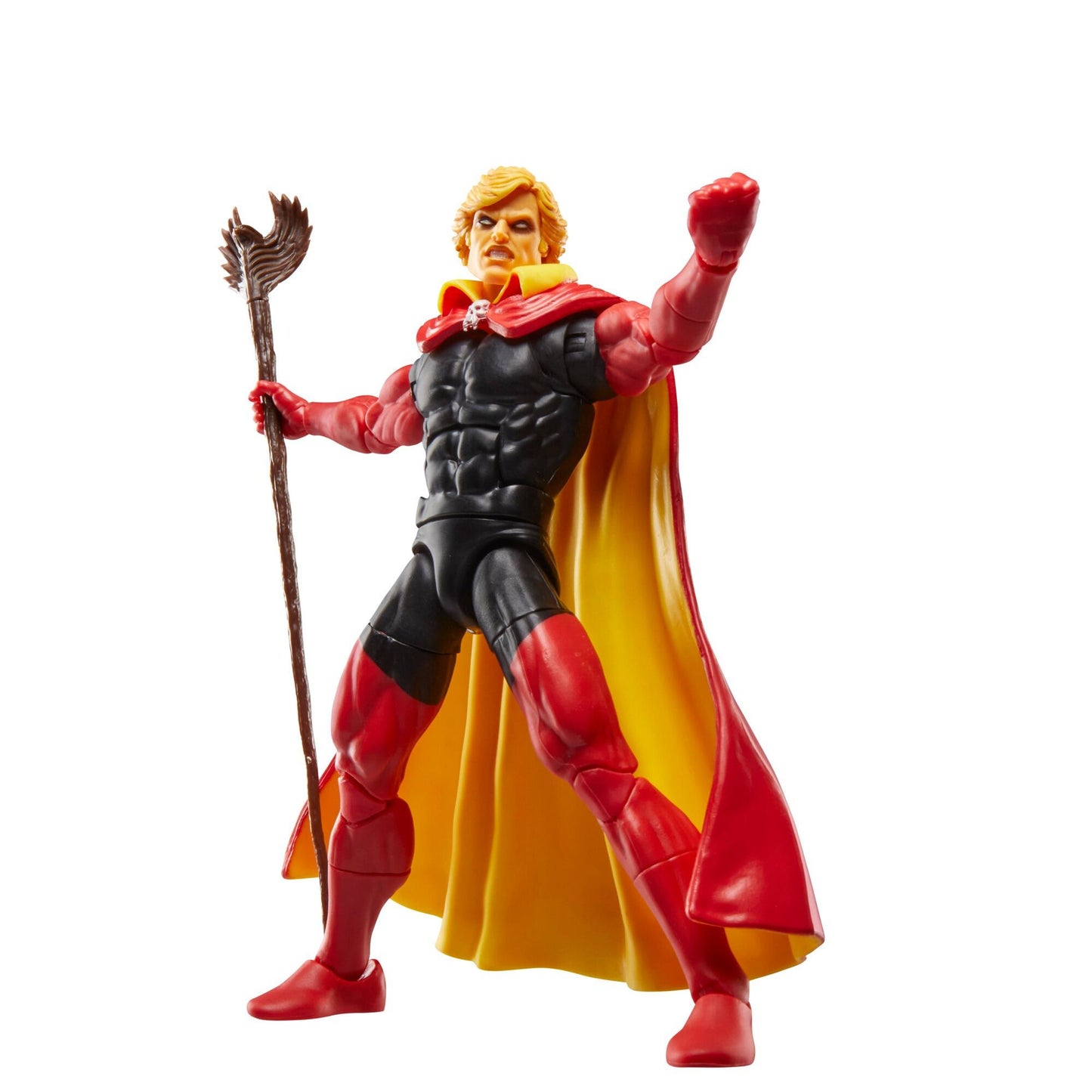 Marvel Legends Comic Retro 6 Inch Scale Action Figure - Adam Warlock
