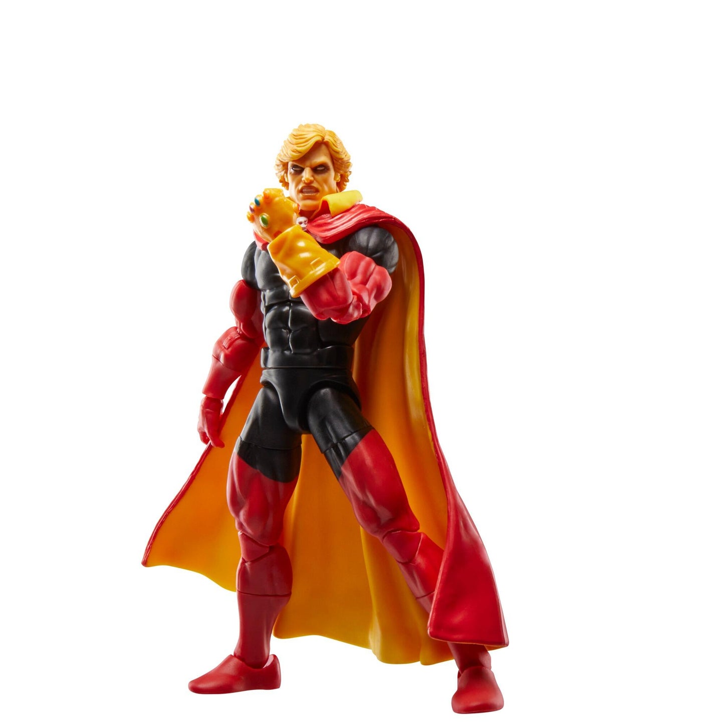 Marvel Legends Comic Retro 6 Inch Scale Action Figure - Adam Warlock