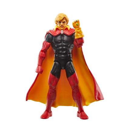 Marvel Legends Comic Retro 6 Inch Scale Action Figure - Adam Warlock