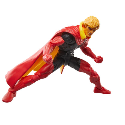 Marvel Legends Comic Retro 6 Inch Scale Action Figure - Adam Warlock