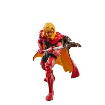 Marvel Legends Comic Retro 6 Inch Scale Action Figure - Adam Warlock