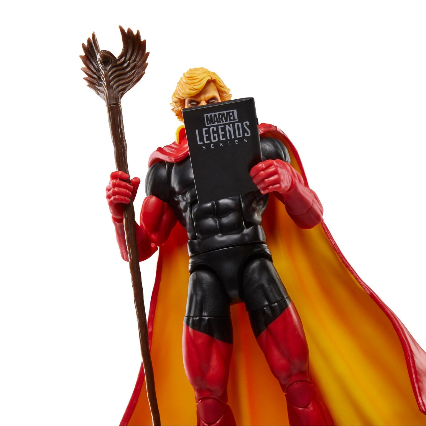 Marvel Legends Comic Retro 6 Inch Scale Action Figure - Adam Warlock