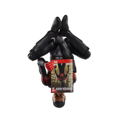 Marvel Legends Comic Retro 6 Inch Scale Action Figure - Ultimate Miles Morales