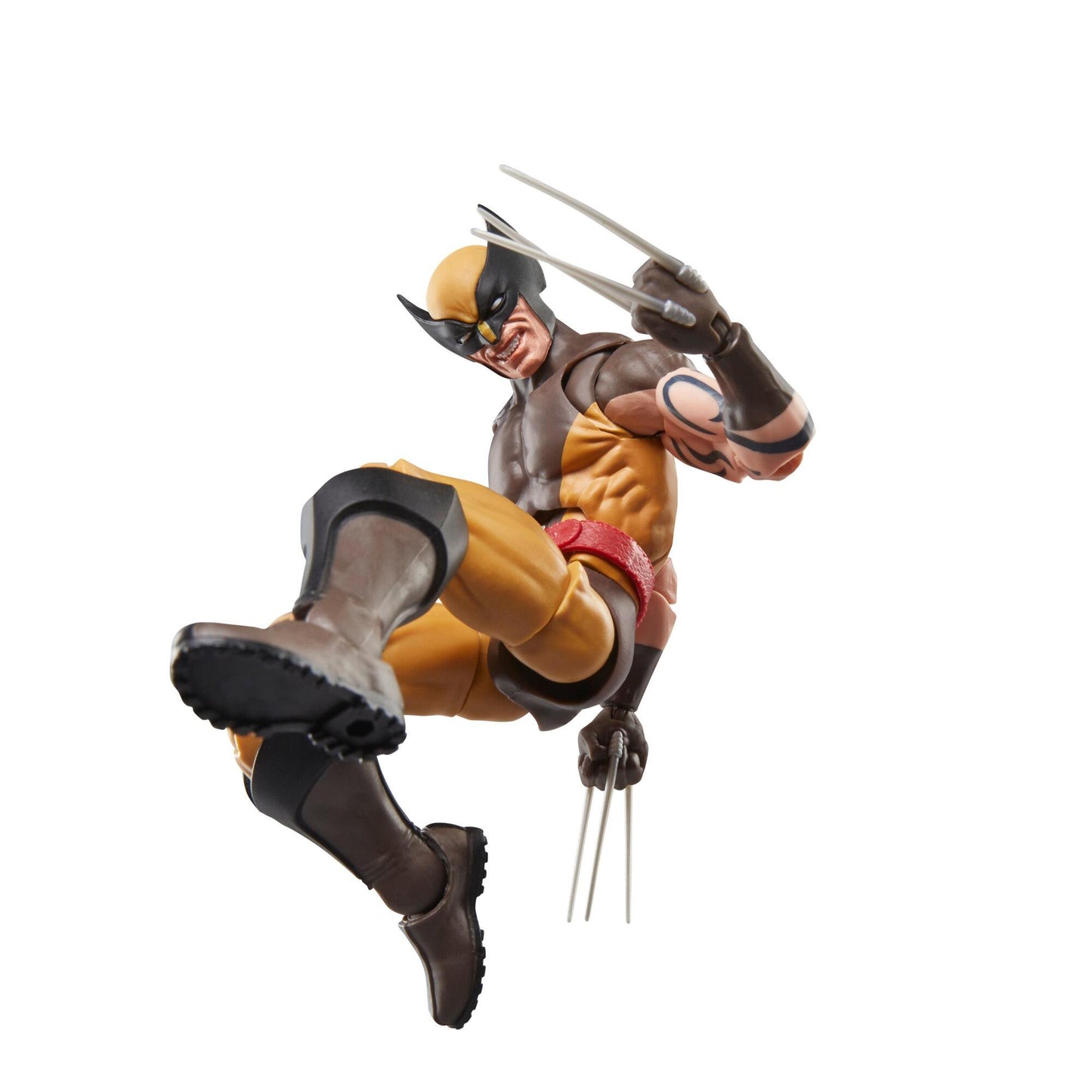 Marvel Legends Comic Retro 6 Inch Scale Action Figure - Daken (Wolverine)