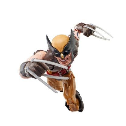 Marvel Legends Comic Retro 6 Inch Scale Action Figure - Daken (Wolverine)