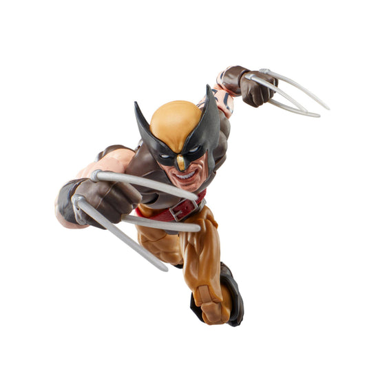Marvel Legends Comic Retro 6 Inch Scale Action Figure - Daken (Wolverine)
