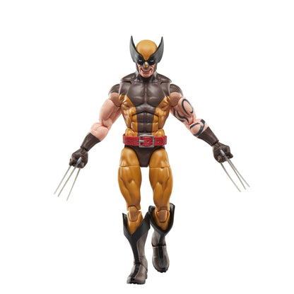 Marvel Legends Comic Retro 6 Inch Scale Action Figure - Daken (Wolverine)