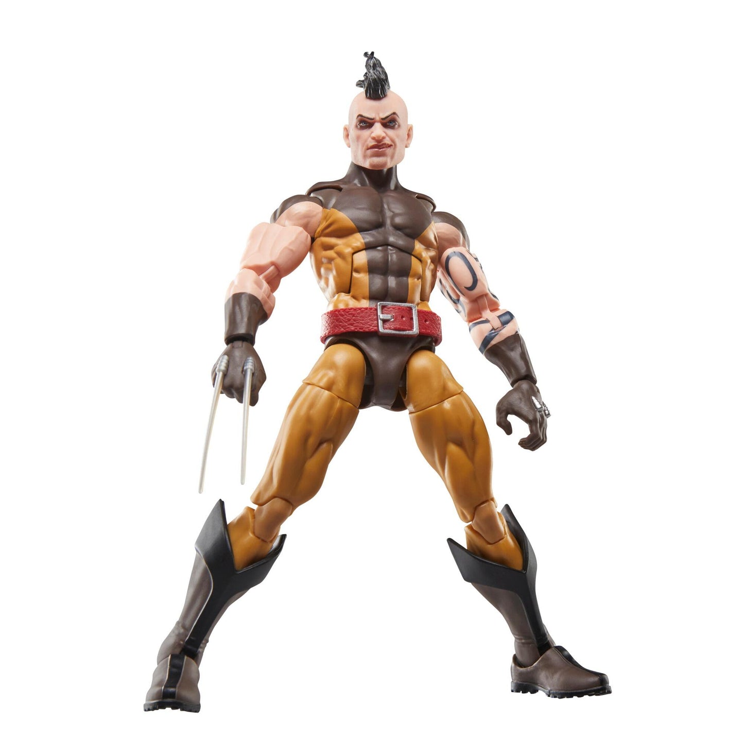 Marvel Legends Comic Retro 6 Inch Scale Action Figure - Daken (Wolverine)