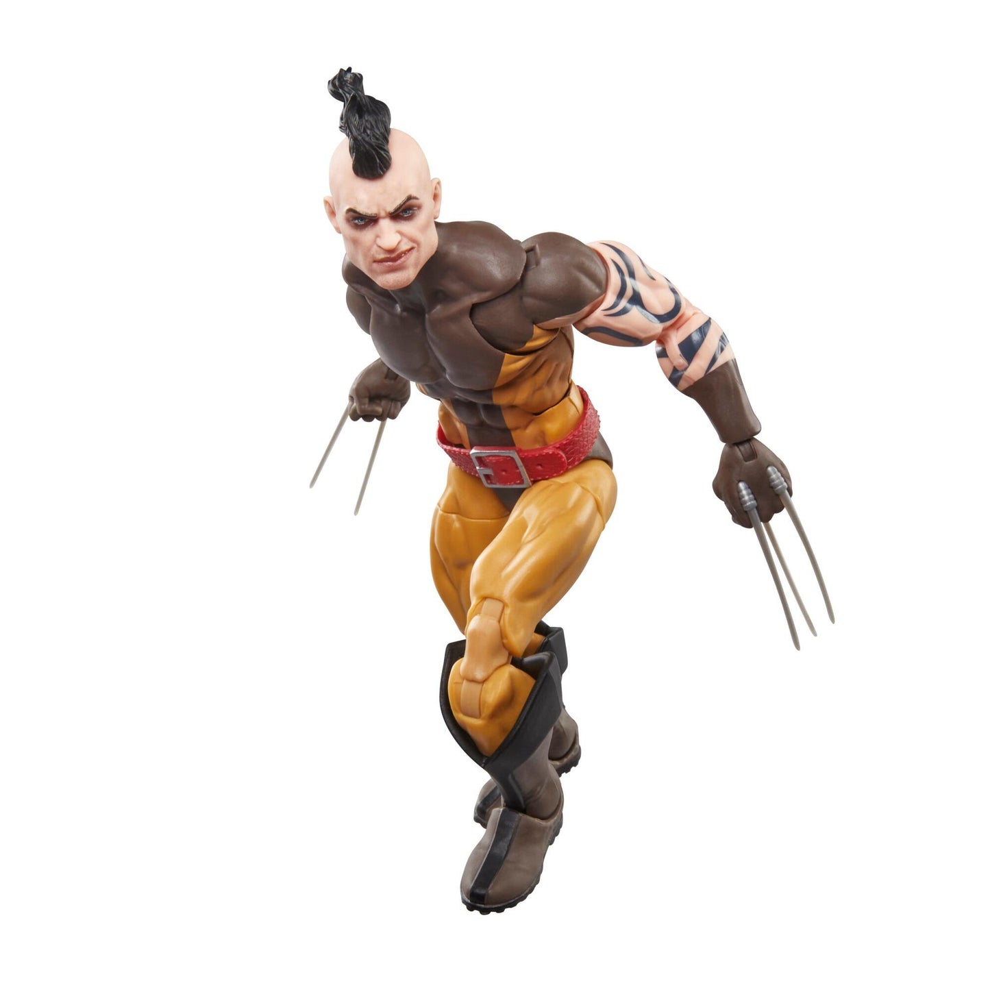 Marvel Legends Comic Retro 6 Inch Scale Action Figure - Daken (Wolverine)