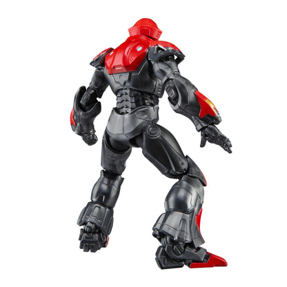 Marvel Legends Comic Retro 6 Inch Scale Action Figure - Ultimate Iron man
