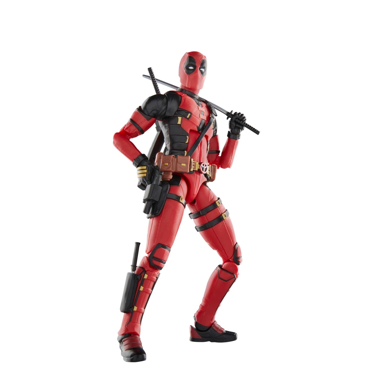 Marvel Legends Deadpool & Wolverine 6 Inch Action Figure - Deadpool