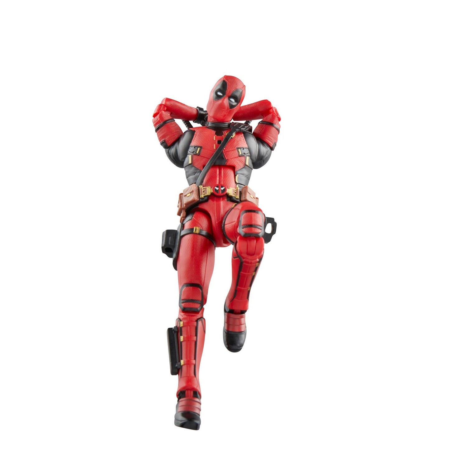 Marvel Legends Deadpool & Wolverine 6 Inch Action Figure - Deadpool