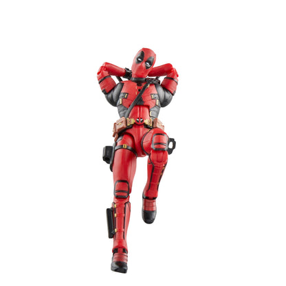Marvel Legends Deadpool & Wolverine 6 Inch Action Figure - Deadpool