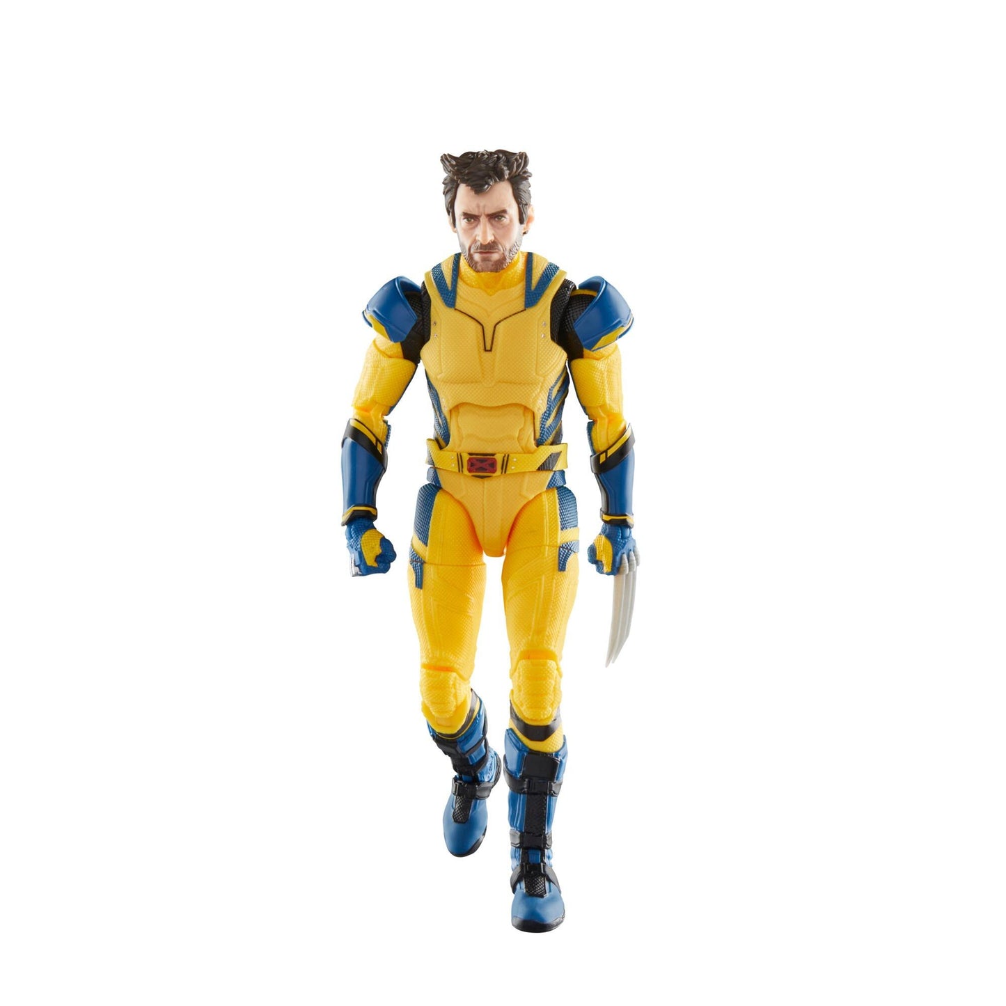 Marvel Legends Deadpool & Wolverine 6 Inch Action Figure - Wolverine