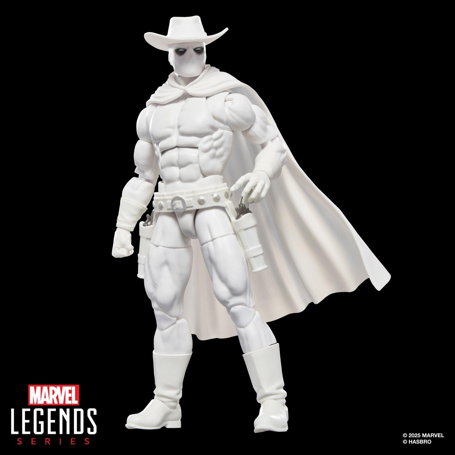 Marvel Legends Comic 6 Inch Action Figure BAF Executioner - Phantom Rider