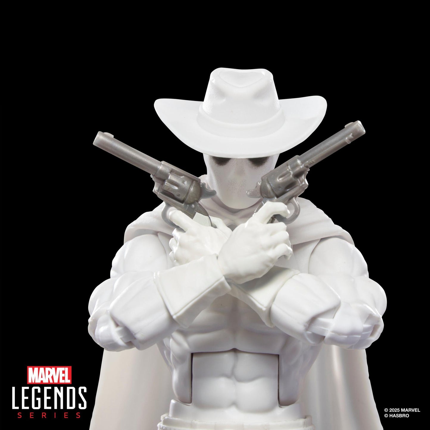 Marvel Legends Comic 6 Inch Action Figure BAF Executioner - Phantom Rider