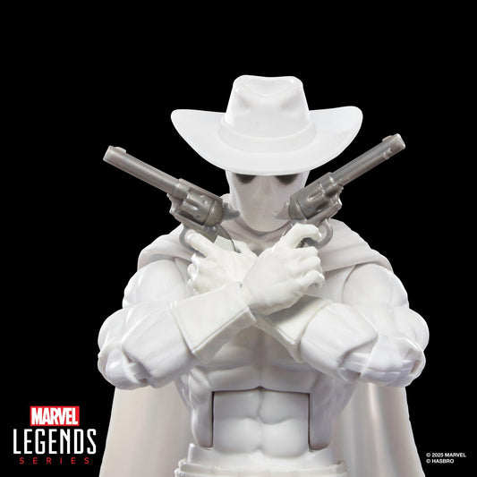 Marvel Legends Comic 6 Inch Action Figure BAF Executioner - Phantom Rider