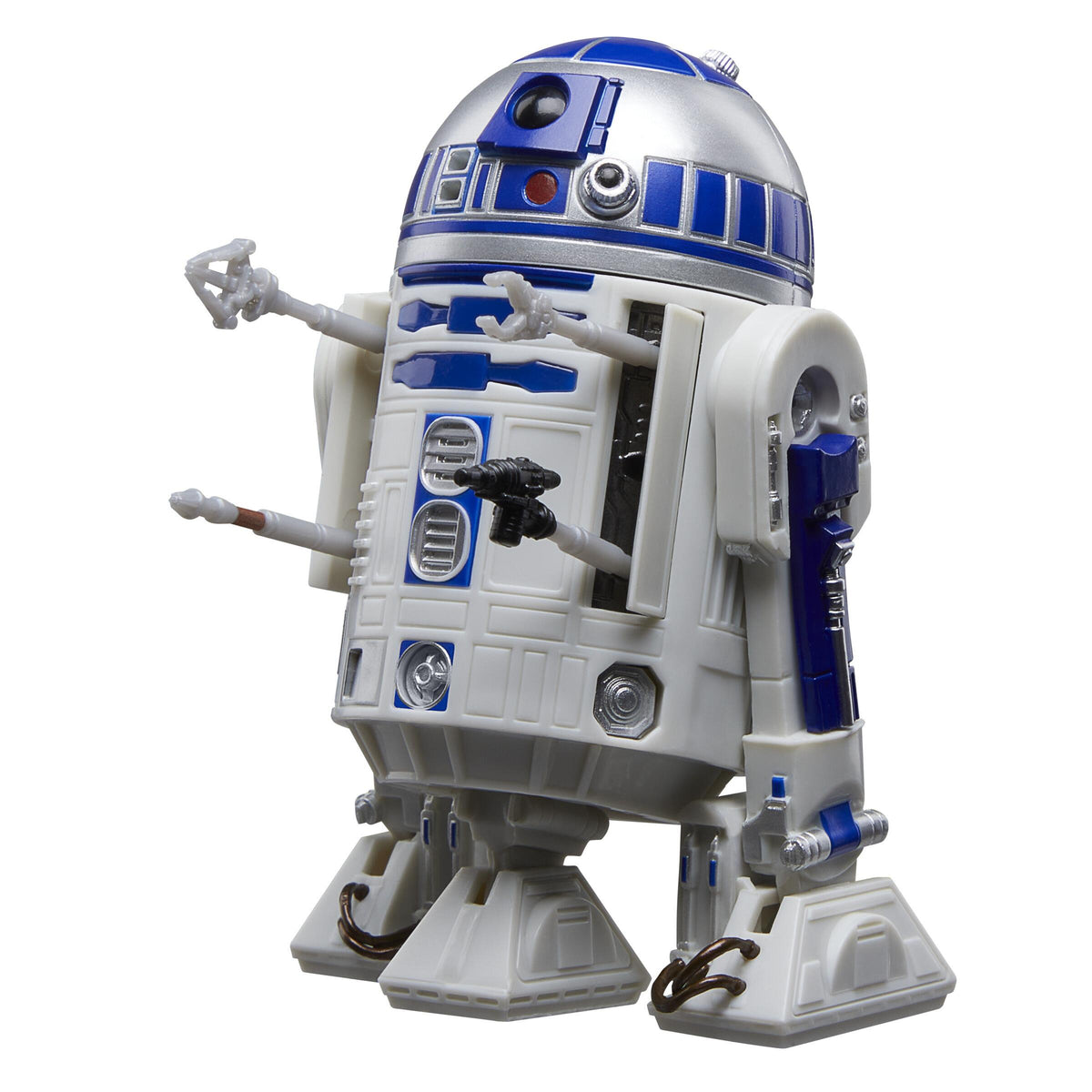 Star Wars Black Series Revenge Of The Sith 20th Anniversary 6 Inch Action Figure Wave 1 - R2-D2
